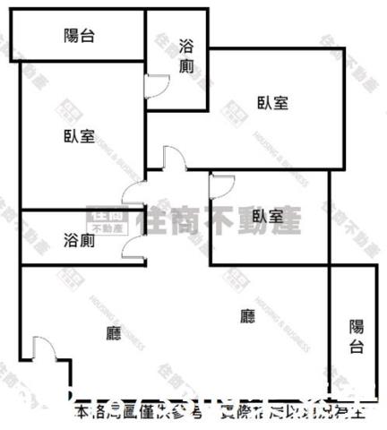 台南安南華廈-14