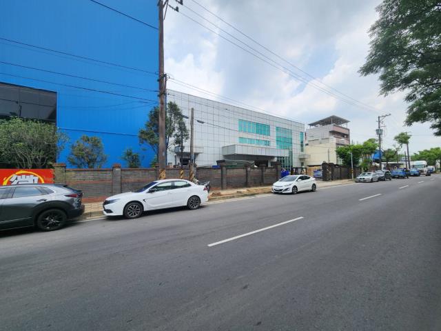 桃園楊梅廠房_廠辦_倉庫-2