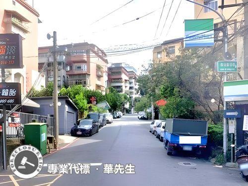 新北新店法拍公寓_樓中樓-7