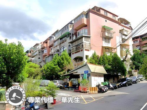 新北新店法拍公寓_樓中樓-4