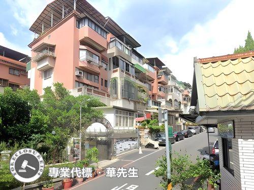 新北新店法拍公寓_樓中樓-1