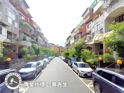 新北新店法拍公寓_樓中樓-5