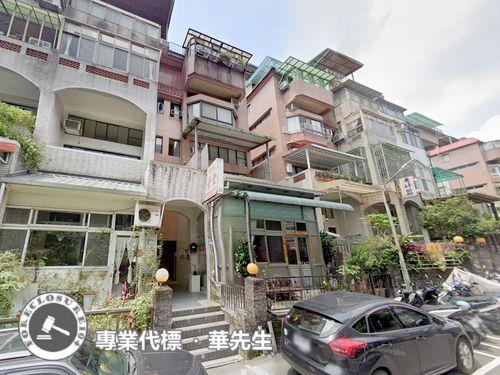 新北新店法拍公寓_樓中樓-2