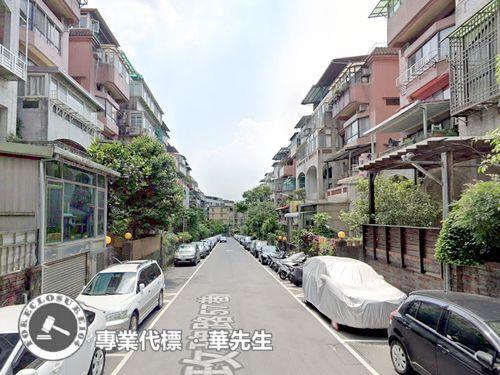 新北新店法拍公寓_樓中樓-6