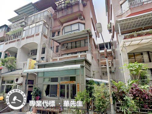 新北新店法拍公寓_樓中樓-7