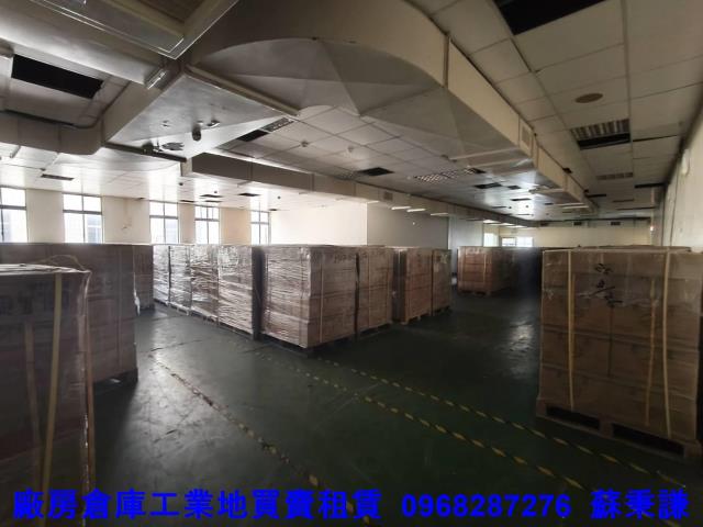 桃園平鎮廠房_廠辦_倉庫-1