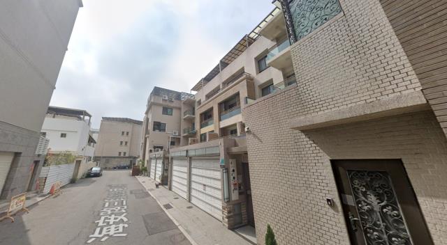 台南北區透天法拍-4