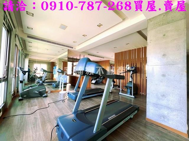 台南仁德透天_別墅-10