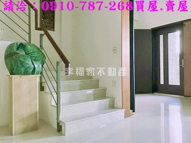 台南仁德透天_別墅-13