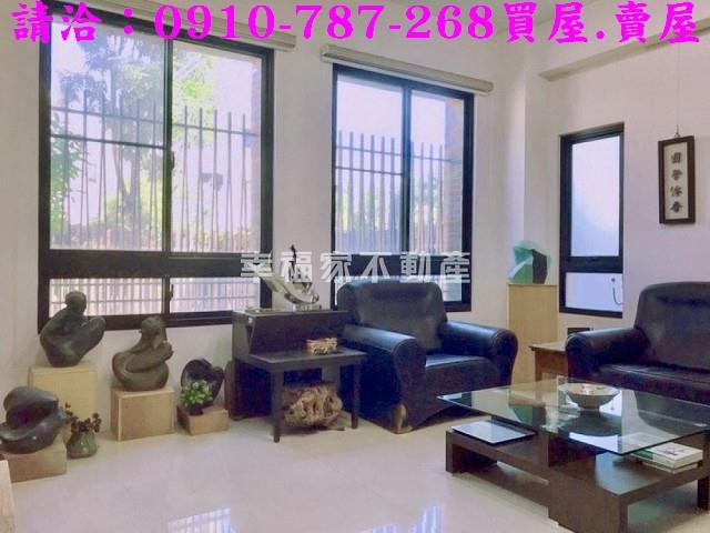 台南仁德透天_別墅-2