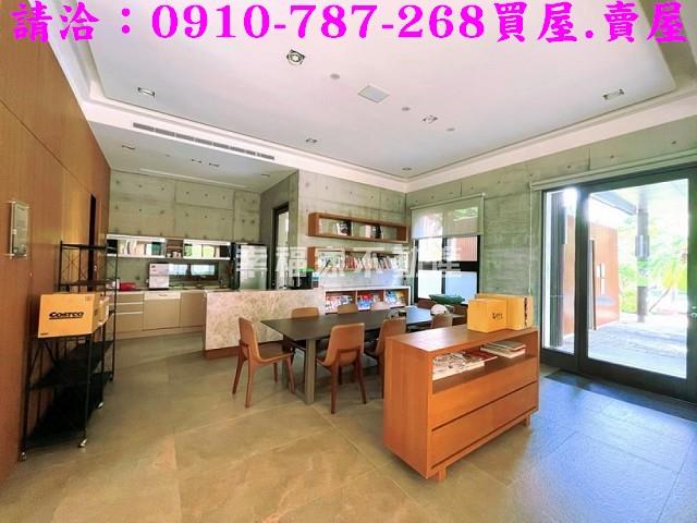 台南仁德透天_別墅-3