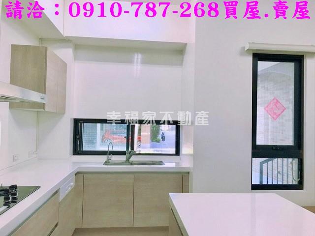 台南仁德透天_別墅-4