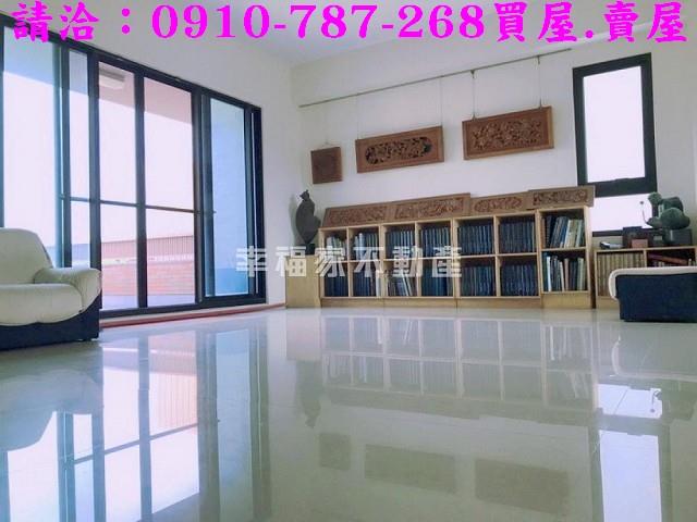 台南仁德透天_別墅-7