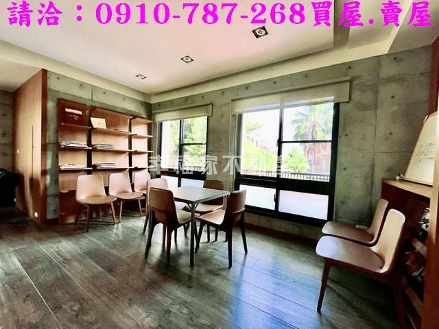 台南仁德透天_別墅-9