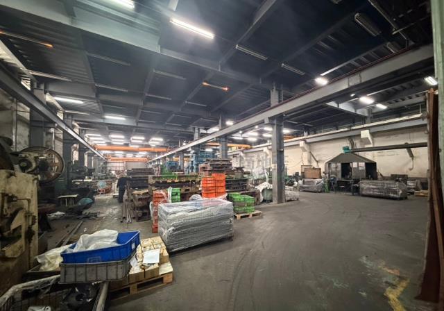 桃園新屋廠房_廠辦_倉庫-3