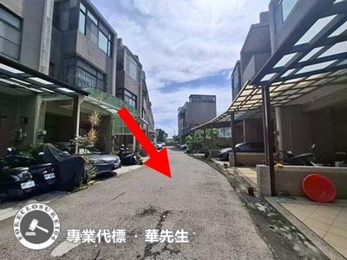 竹北法拍透天-6