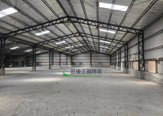 龜山廠房_廠辦_倉庫-2