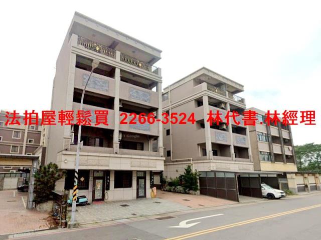 觀音透天拍賣-9