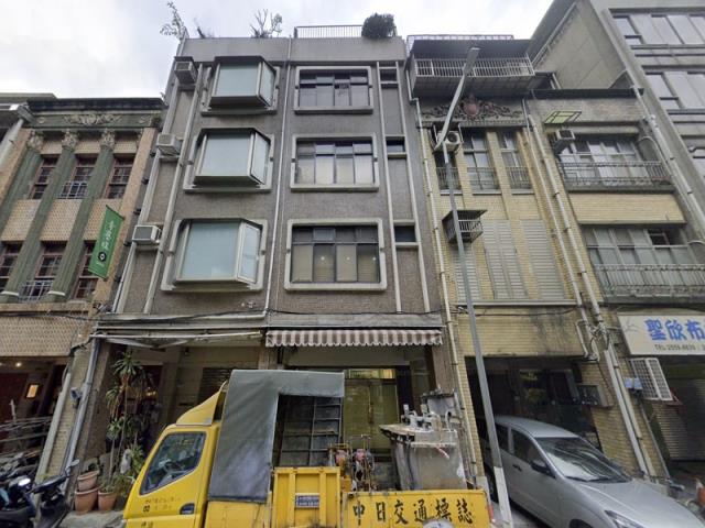 台北透天法拍-2