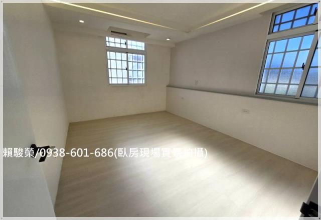 觀音崙坪邊間活巷透天