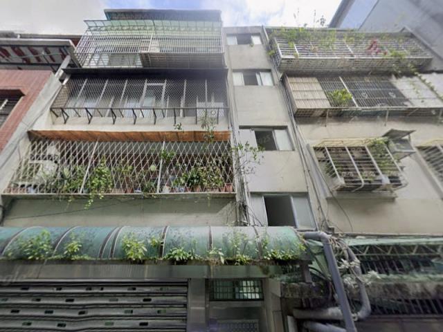 台北公寓_大安森林公園法拍-3