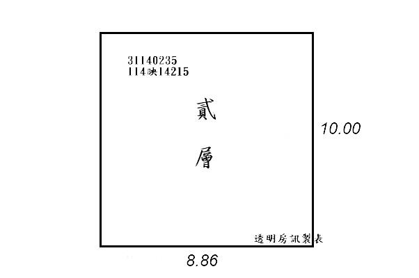 台北公寓_大安森林公園法拍-9
