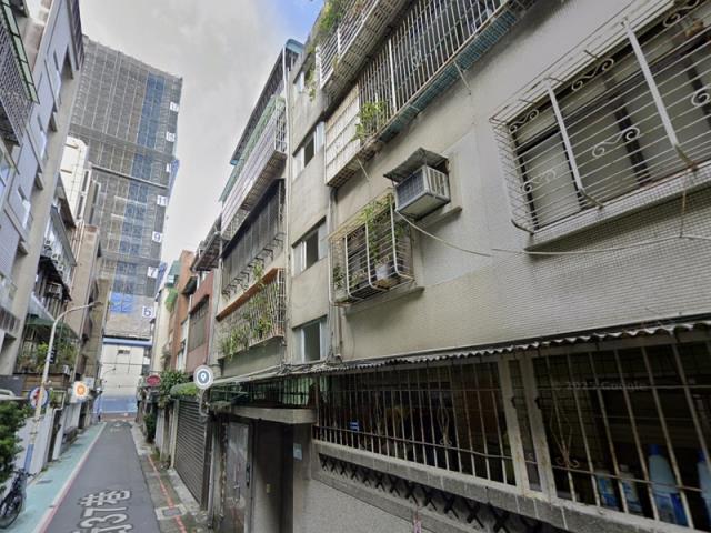 台北拍賣公寓-3