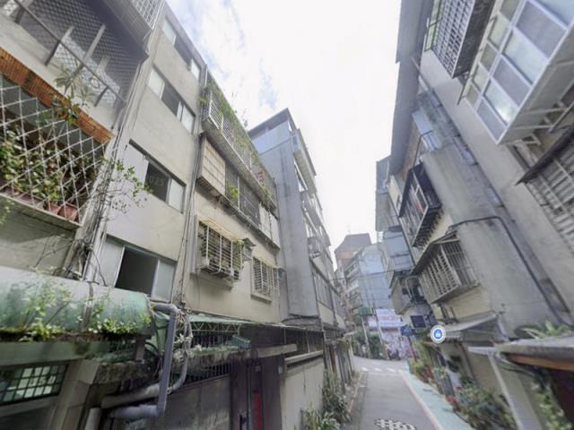 台北拍賣公寓-4