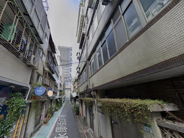 台北拍賣公寓-7