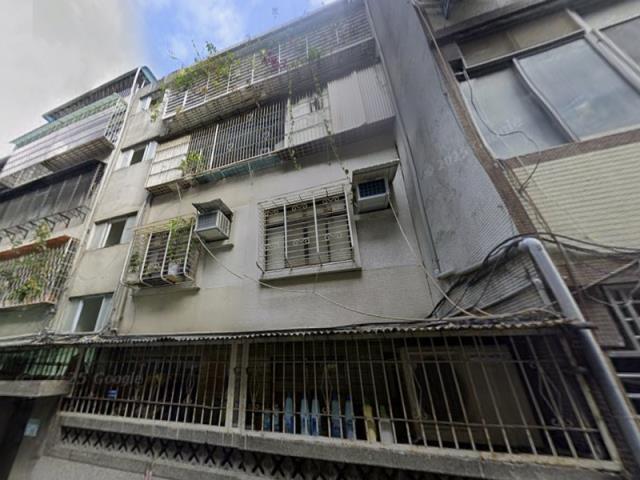 台北拍賣公寓-8