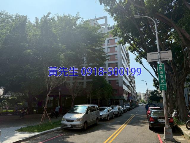 台中北區法拍大樓_華廈-4