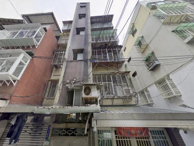 台北大安區公寓法拍-3