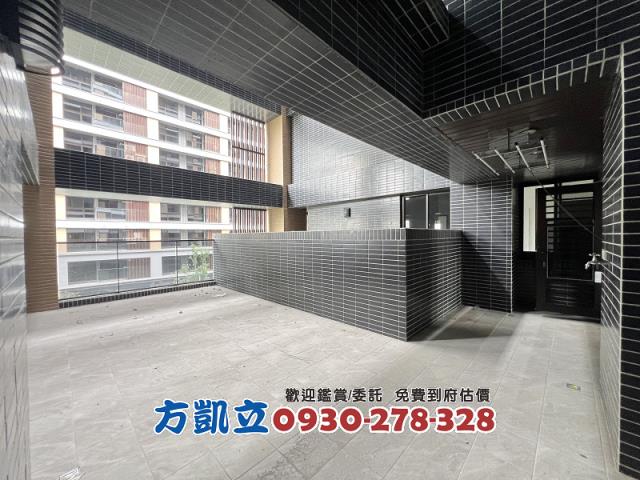 台南東區大樓_華廈-13