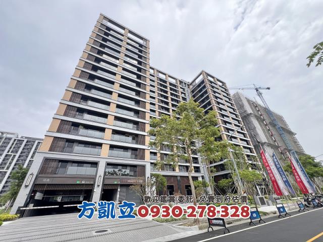 台南東區大樓_華廈-15