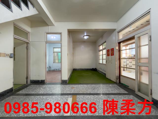 嘉義朴子透天-4