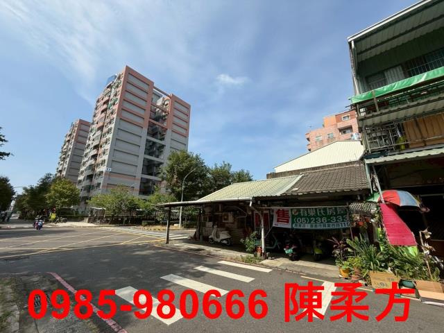 嘉義西區透天-2