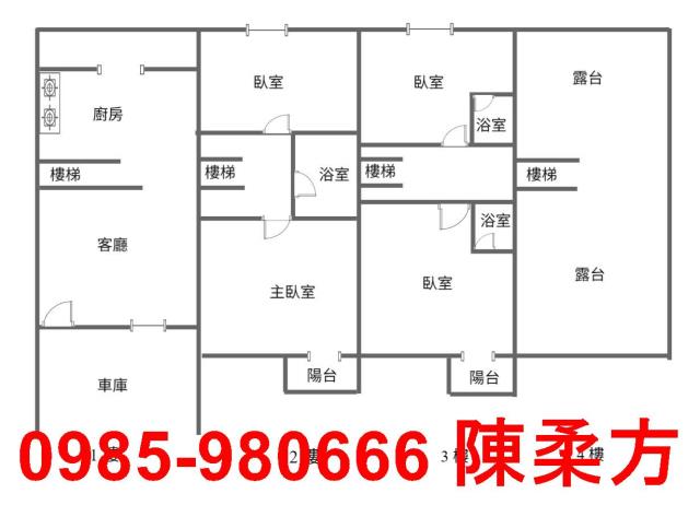 嘉義朴子別墅-13