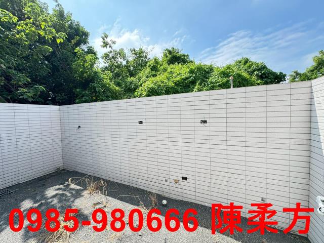 嘉義西區別墅-4