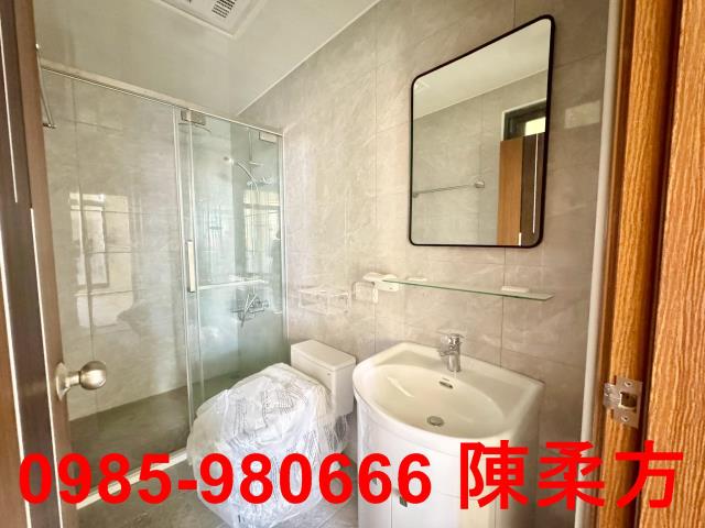 嘉義西區別墅-8