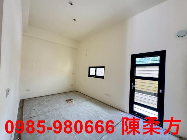 嘉義西區別墅-14