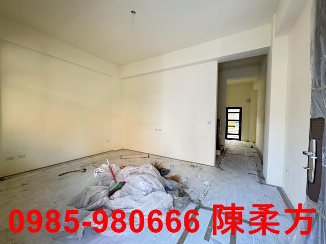 嘉義西區別墅-2