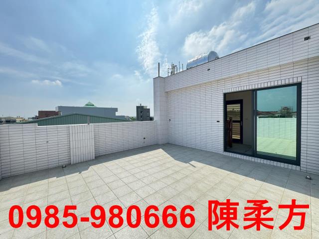 嘉義西區別墅-8