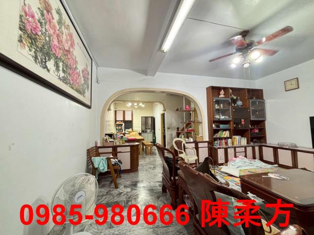 嘉義西區別墅-9