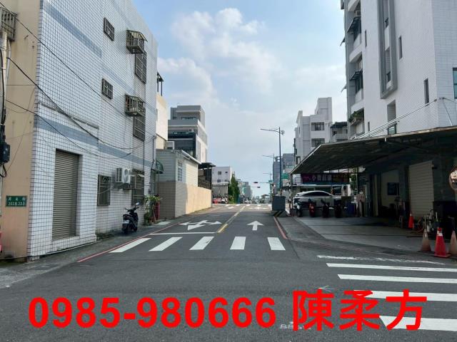 嘉義東區透天-7