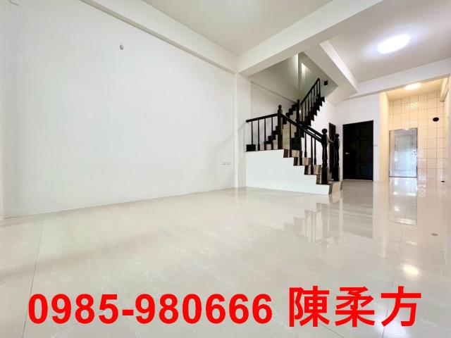 嘉義新港別墅-2