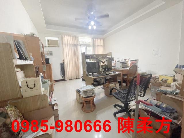 嘉義西區透天-10