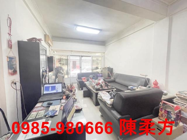 嘉義西區透天-3