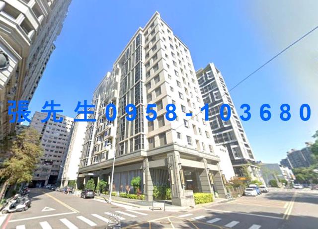 台中西屯大樓_套房拍賣-1