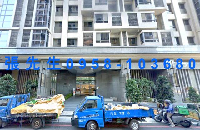 台中西屯大樓_套房拍賣-4