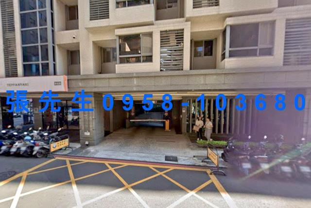 台中西屯大樓_套房拍賣-5